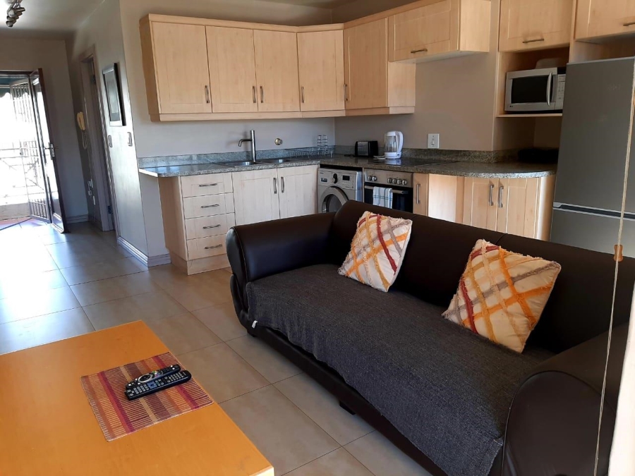 To Let 1 Bedroom Property for Rent in Morningside Gauteng