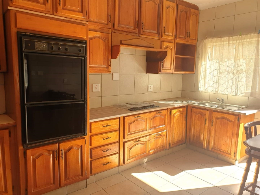To Let 3 Bedroom Property for Rent in Northmead Gauteng