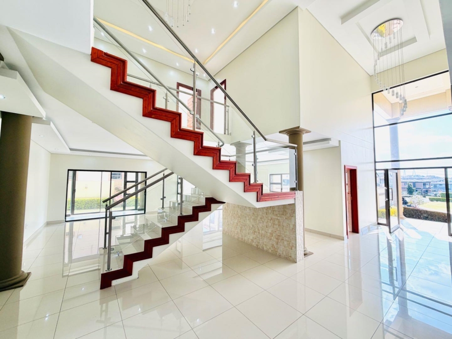4 Bedroom Property for Sale in Blue Valley Golf Estate Gauteng