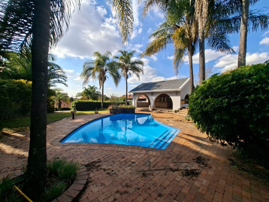 4 Bedroom Property for Sale in Lyndhurst Gauteng