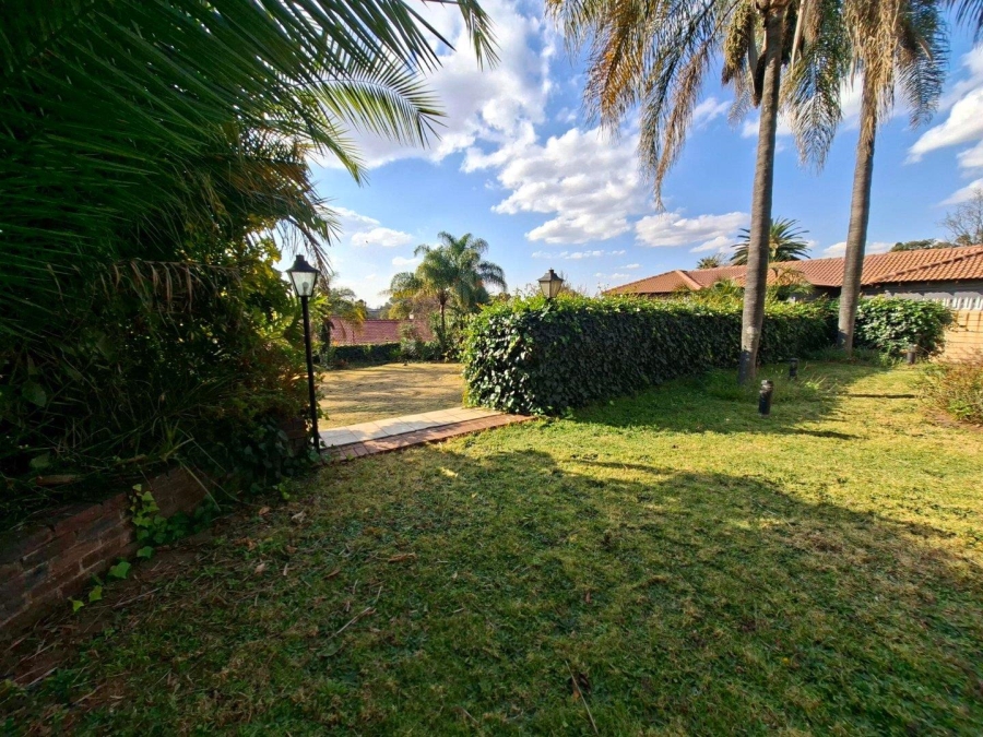 4 Bedroom Property for Sale in Lyndhurst Gauteng
