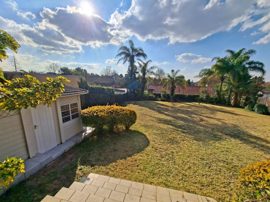 4 Bedroom Property for Sale in Lyndhurst Gauteng