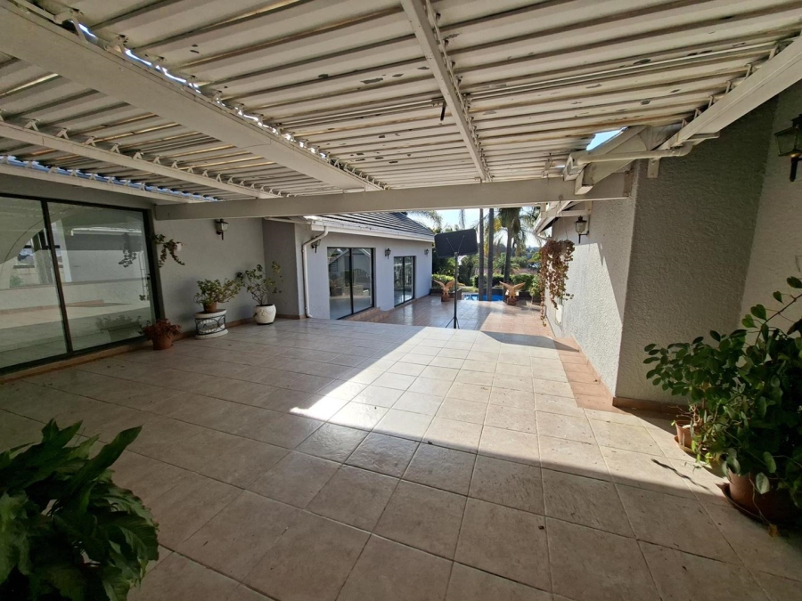 4 Bedroom Property for Sale in Lyndhurst Gauteng