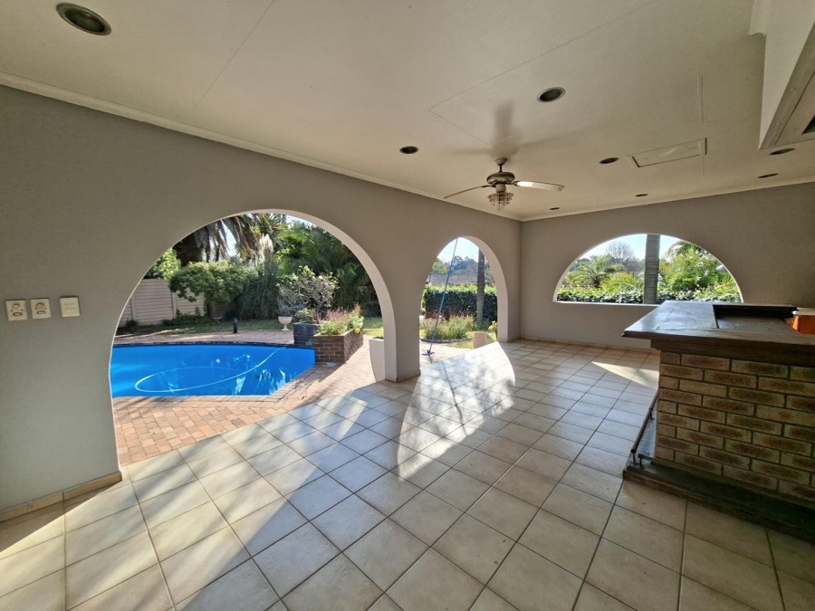 4 Bedroom Property for Sale in Lyndhurst Gauteng