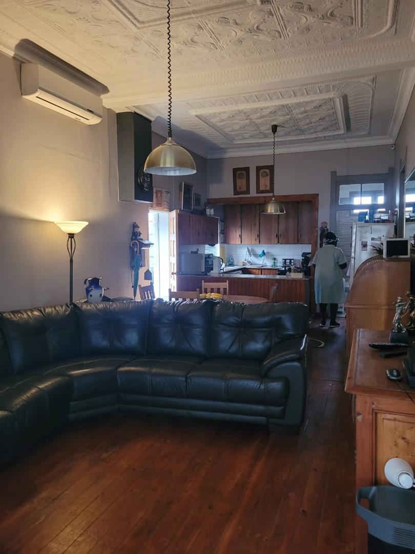 6 Bedroom Property for Sale in Brixton Gauteng