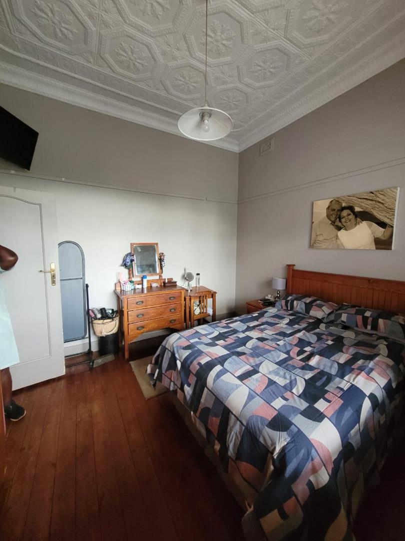 6 Bedroom Property for Sale in Brixton Gauteng