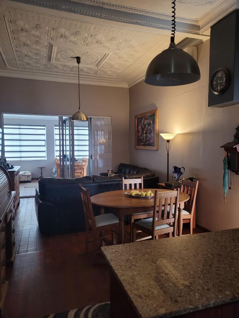6 Bedroom Property for Sale in Brixton Gauteng