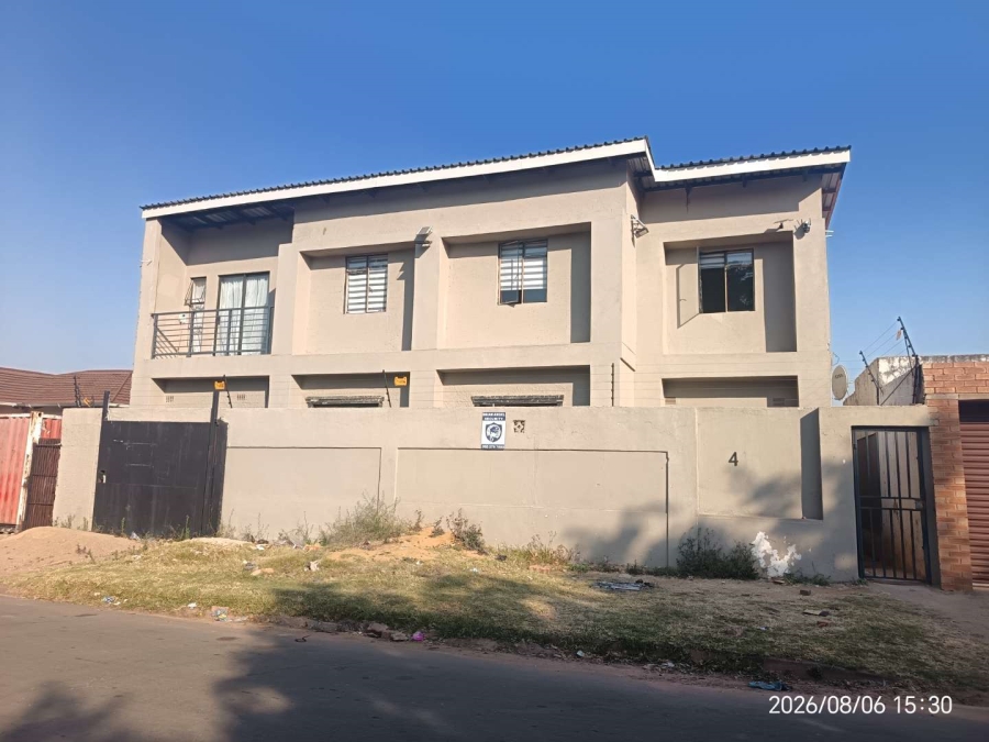 10 Bedroom Property for Sale in Vrededorp Gauteng