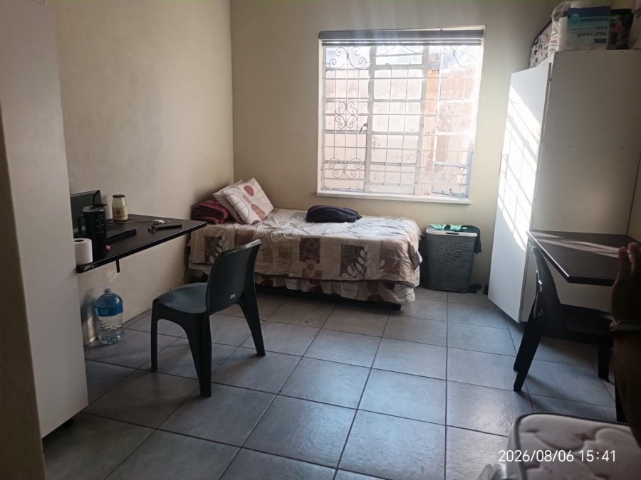 10 Bedroom Property for Sale in Vrededorp Gauteng