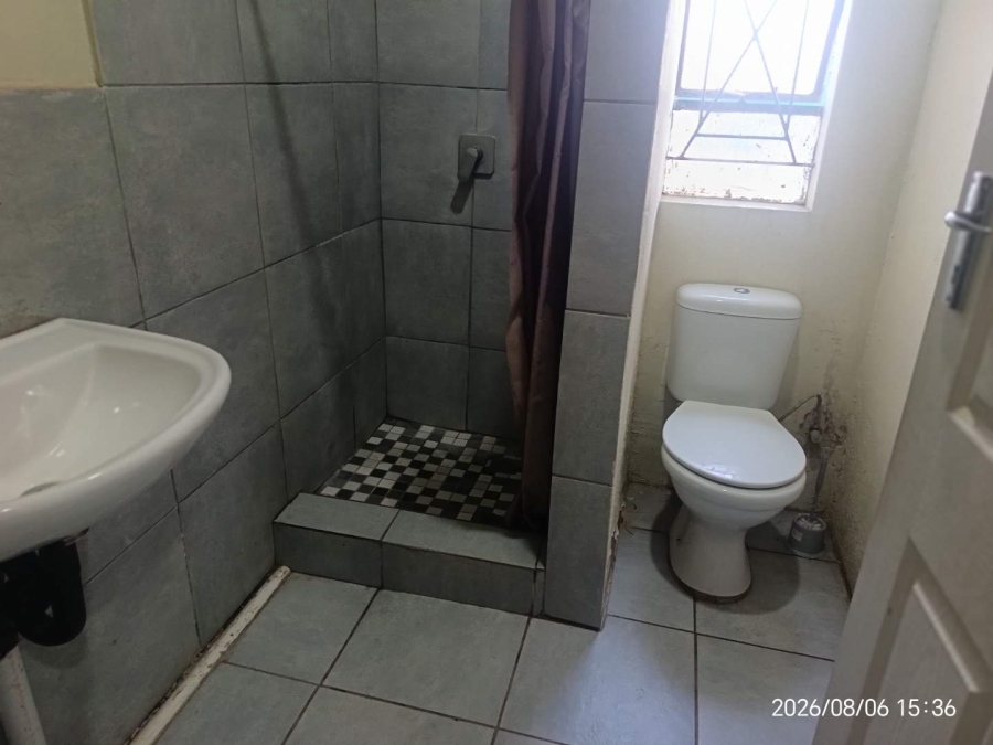 10 Bedroom Property for Sale in Vrededorp Gauteng