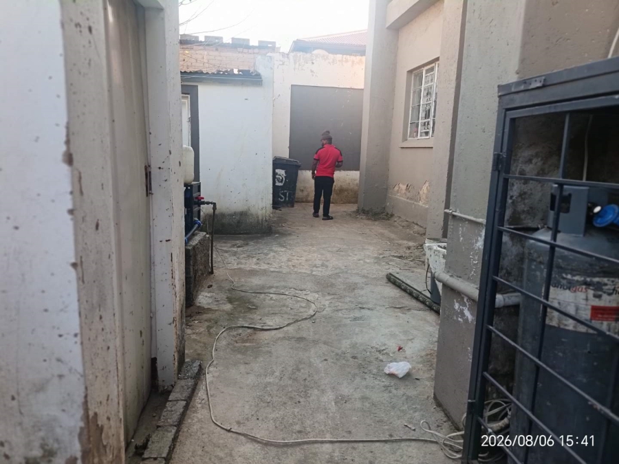 10 Bedroom Property for Sale in Vrededorp Gauteng