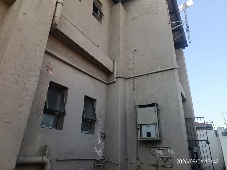 10 Bedroom Property for Sale in Vrededorp Gauteng