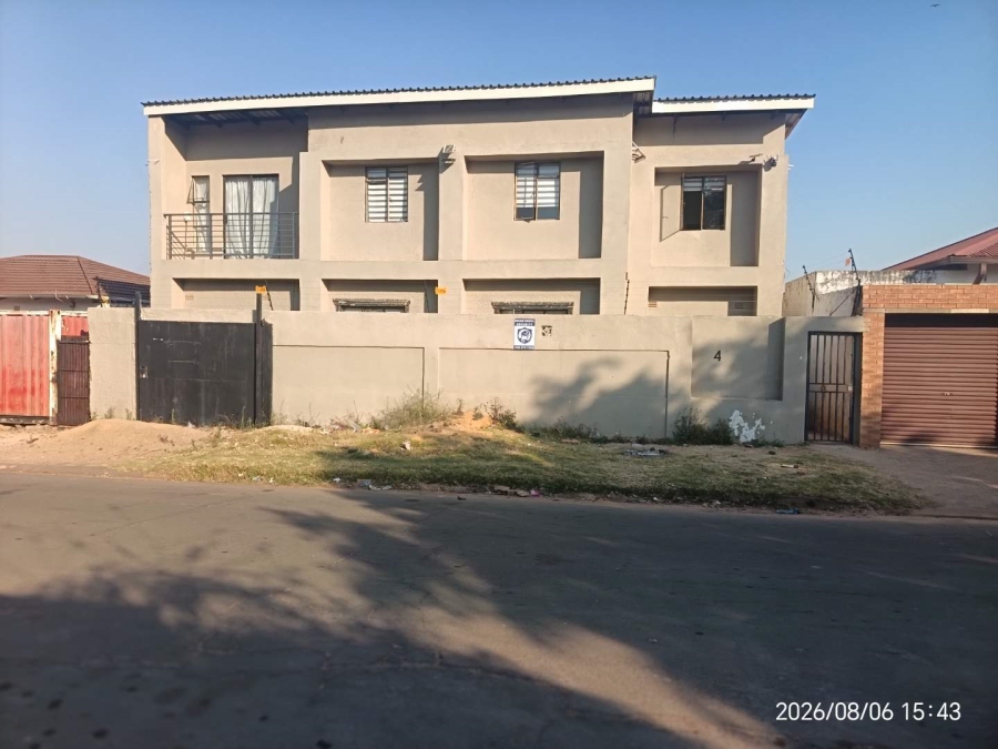 10 Bedroom Property for Sale in Vrededorp Gauteng