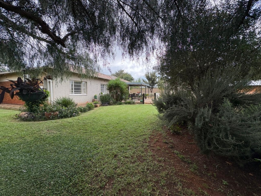 3 Bedroom Property for Sale in Witkop Gauteng