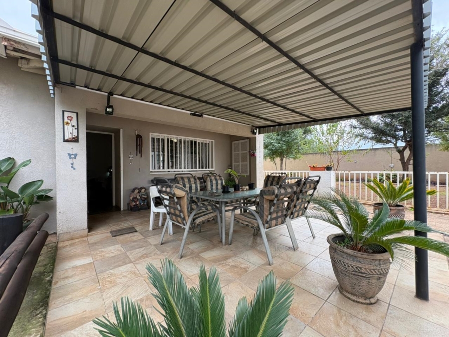 3 Bedroom Property for Sale in Witkop Gauteng