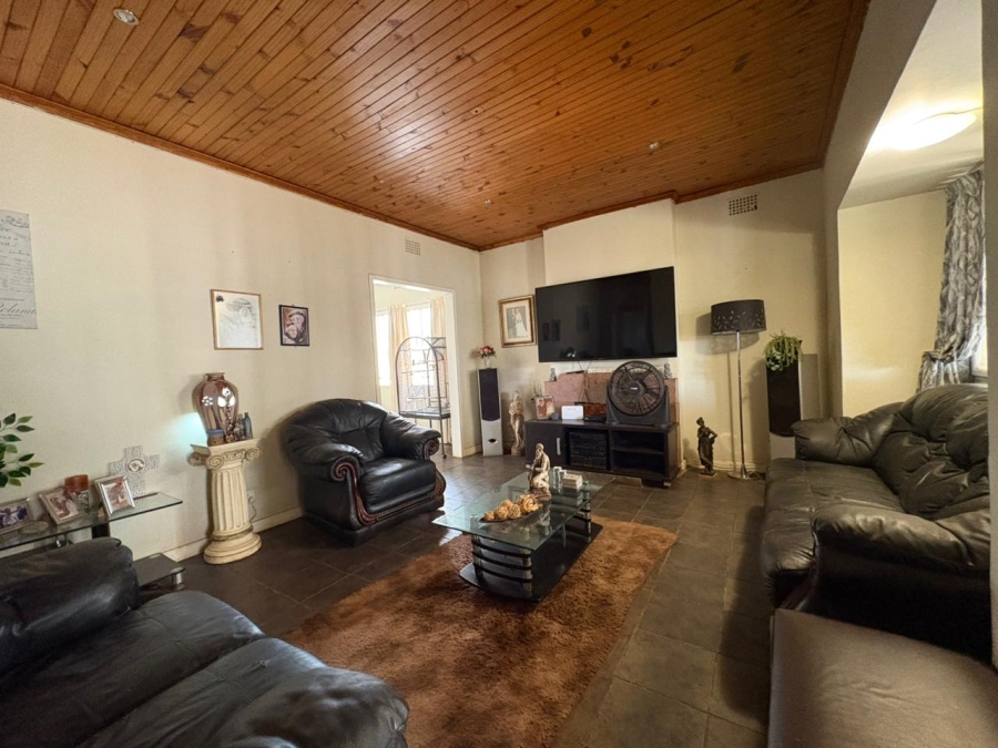 3 Bedroom Property for Sale in Witkop Gauteng