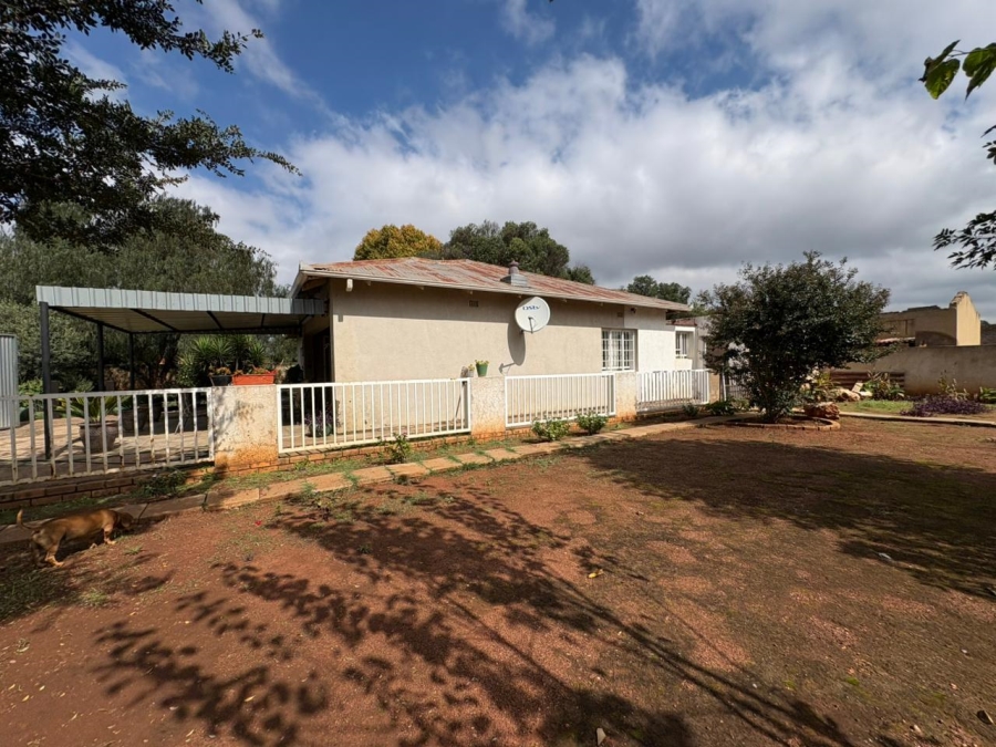 3 Bedroom Property for Sale in Witkop Gauteng