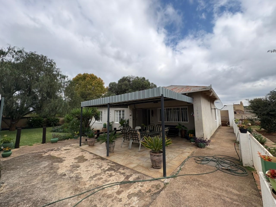 3 Bedroom Property for Sale in Witkop Gauteng