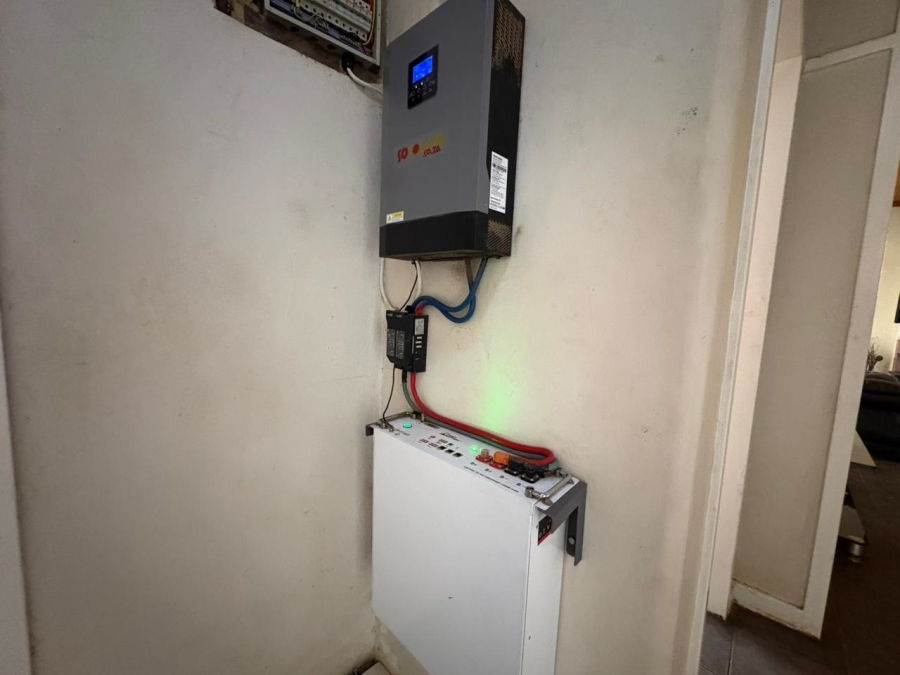 3 Bedroom Property for Sale in Witkop Gauteng