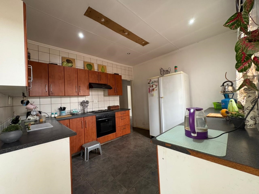 3 Bedroom Property for Sale in Witkop Gauteng