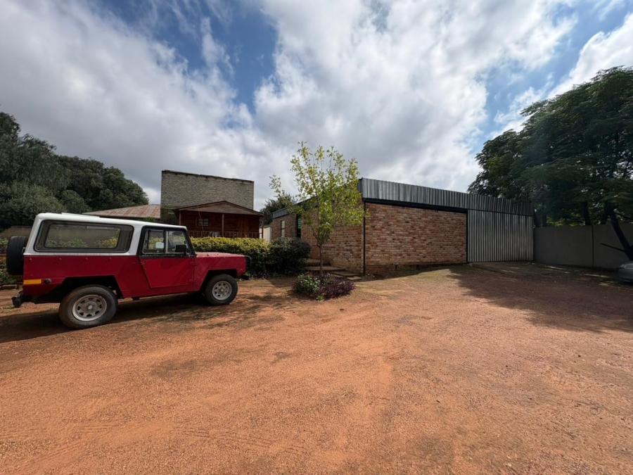 3 Bedroom Property for Sale in Witkop Gauteng