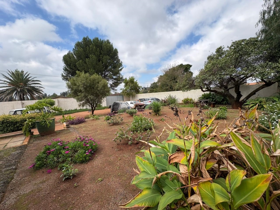 3 Bedroom Property for Sale in Witkop Gauteng