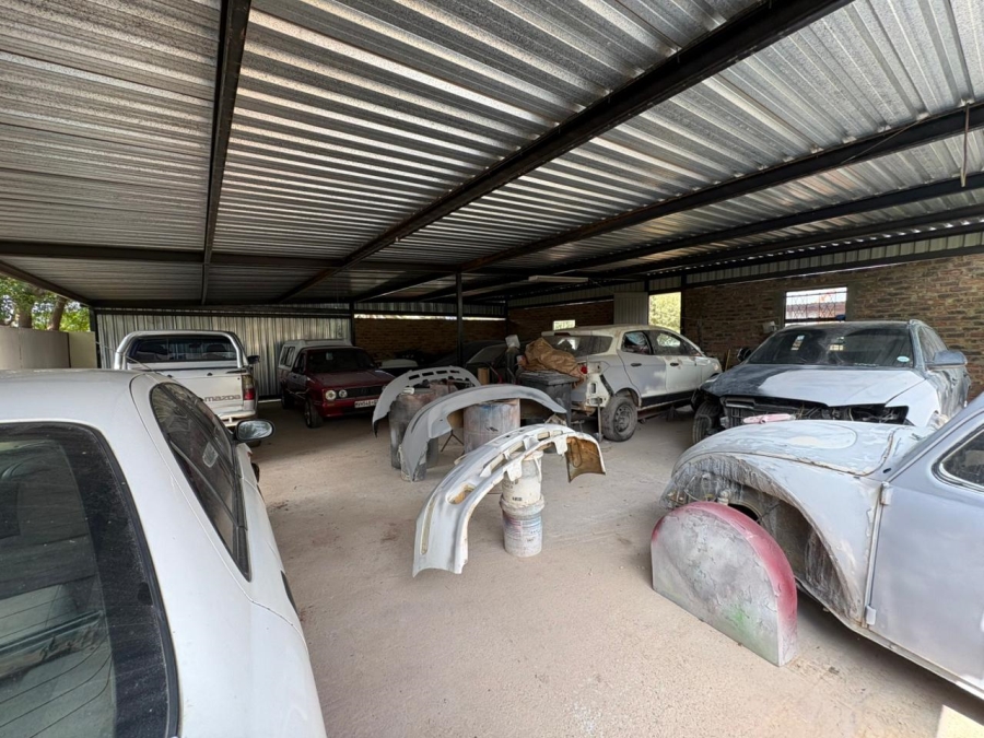 3 Bedroom Property for Sale in Witkop Gauteng