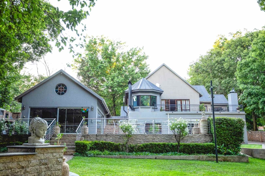 4 Bedroom Property for Sale in Henley on Klip Gauteng