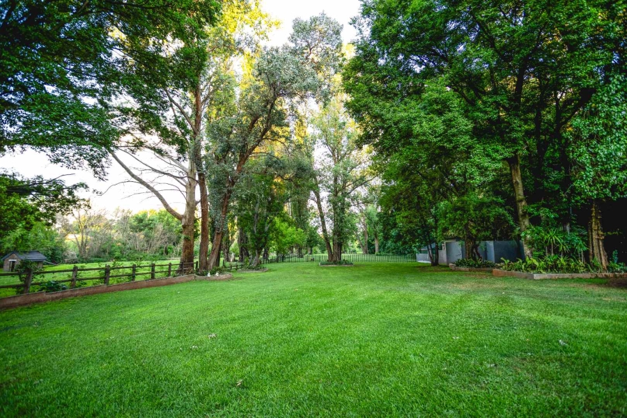 4 Bedroom Property for Sale in Henley on Klip Gauteng