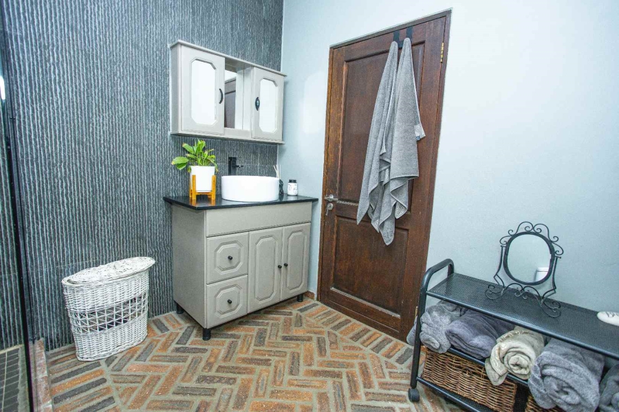 4 Bedroom Property for Sale in Henley on Klip Gauteng