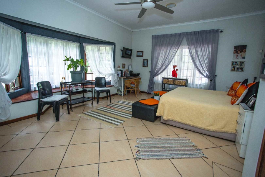 4 Bedroom Property for Sale in Henley on Klip Gauteng
