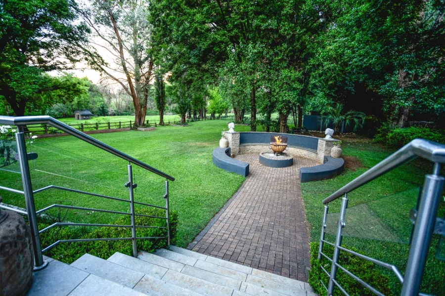 4 Bedroom Property for Sale in Henley on Klip Gauteng