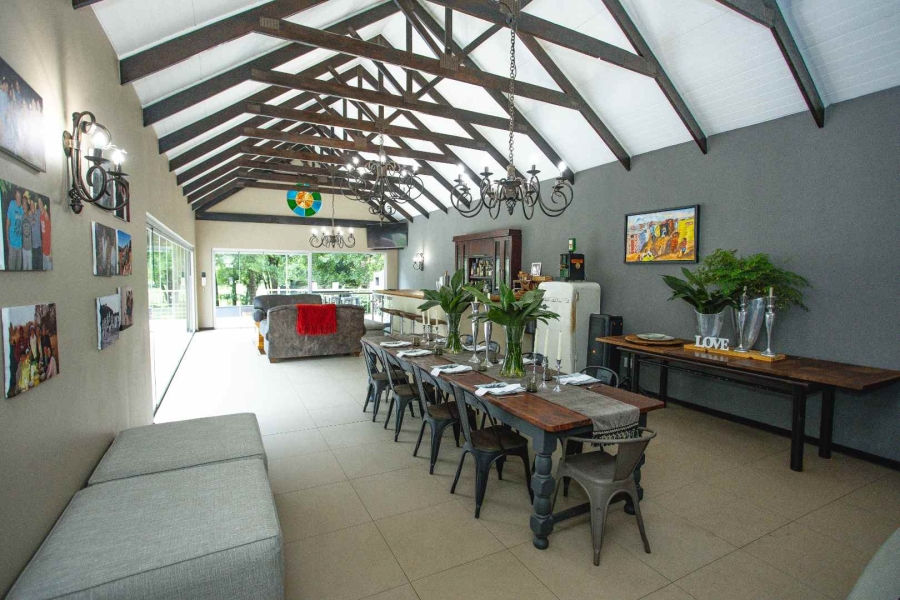 4 Bedroom Property for Sale in Henley on Klip Gauteng