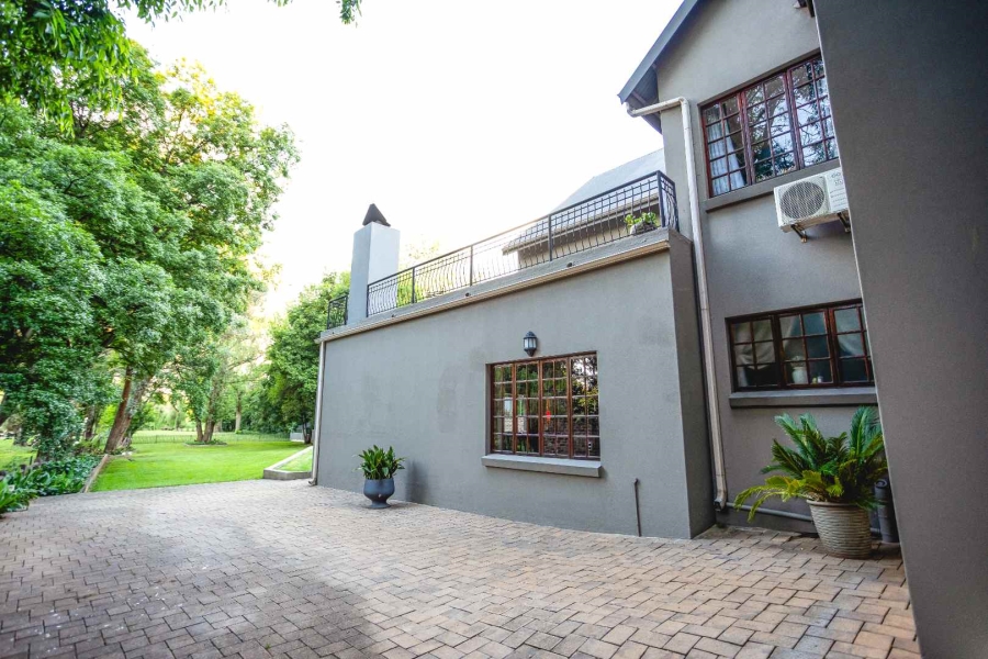 4 Bedroom Property for Sale in Henley on Klip Gauteng