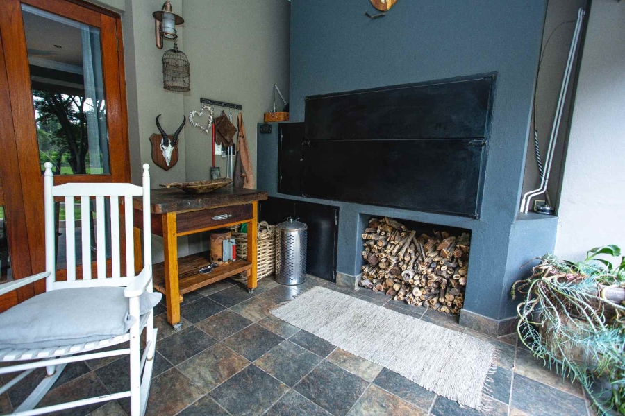 4 Bedroom Property for Sale in Henley on Klip Gauteng