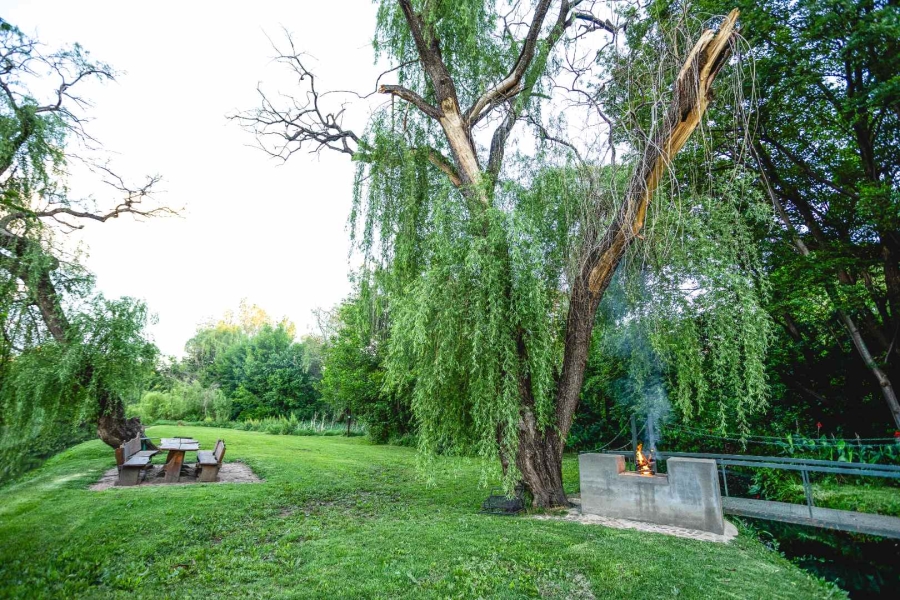 4 Bedroom Property for Sale in Henley on Klip Gauteng