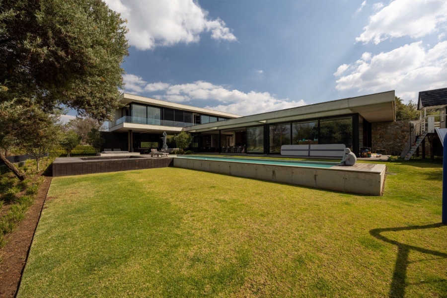 4 Bedroom Property for Sale in Silver Lakes Golf Estate Gauteng