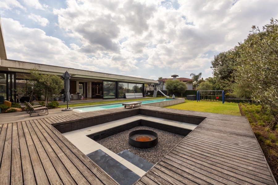 4 Bedroom Property for Sale in Silver Lakes Golf Estate Gauteng