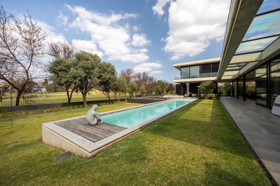 4 Bedroom Property for Sale in Silver Lakes Golf Estate Gauteng