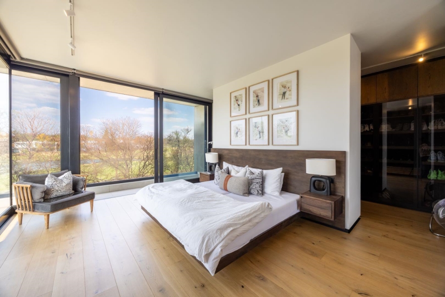 4 Bedroom Property for Sale in Silver Lakes Golf Estate Gauteng