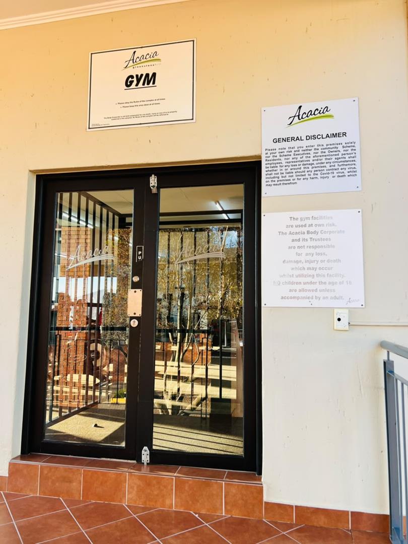 2 Bedroom Property for Sale in Greenstone Hill Gauteng
