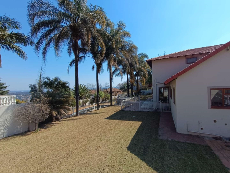 6 Bedroom Property for Sale in Waterkloof Ridge Gauteng