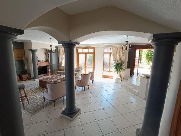6 Bedroom Property for Sale in Waterkloof Ridge Gauteng