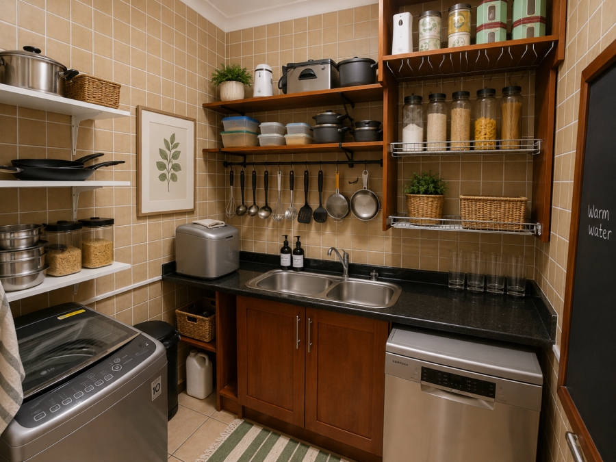 5 Bedroom Property for Sale in Meyerspark Gauteng