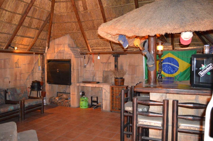 2 Bedroom Property for Sale in Doornpoort Gauteng