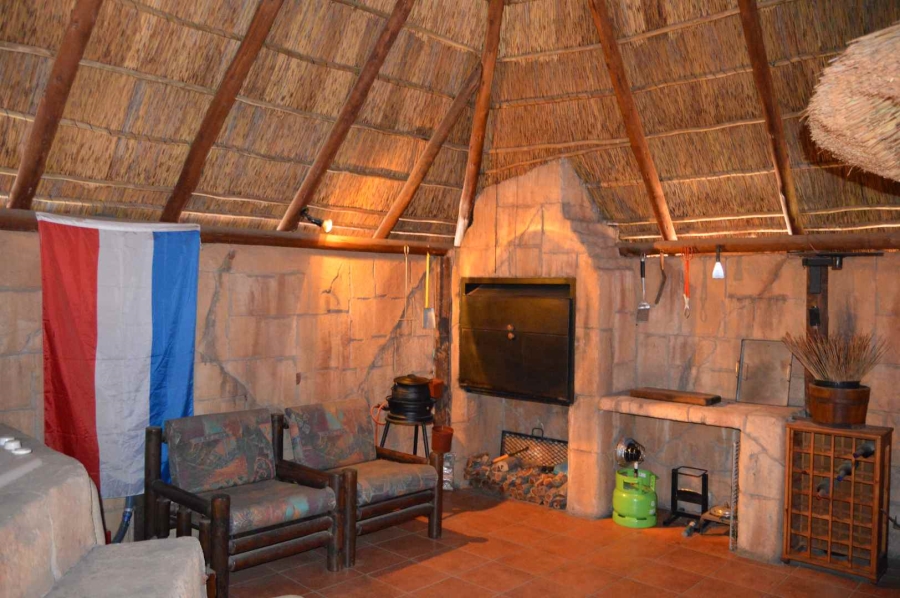 2 Bedroom Property for Sale in Doornpoort Gauteng