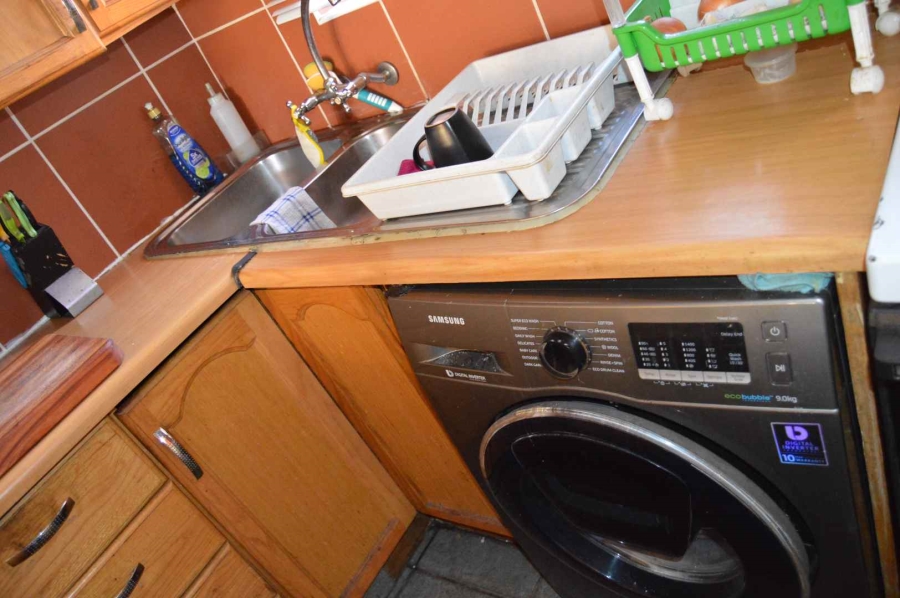2 Bedroom Property for Sale in Doornpoort Gauteng