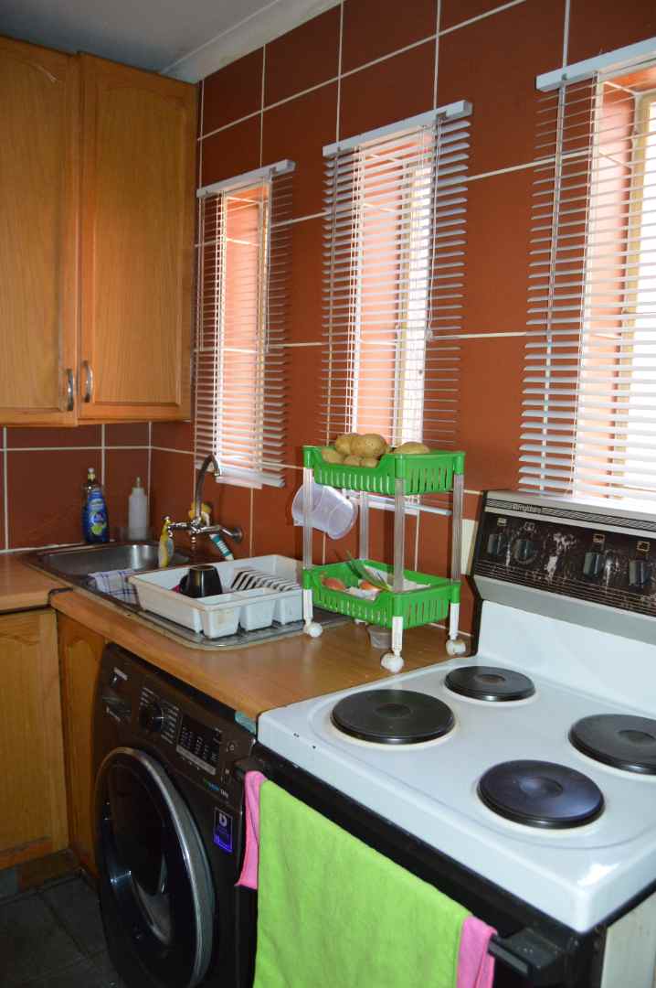 2 Bedroom Property for Sale in Doornpoort Gauteng
