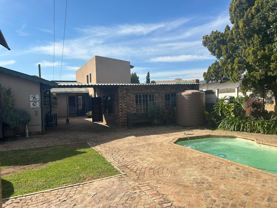 3 Bedroom Property for Sale in Three Rivers Gauteng