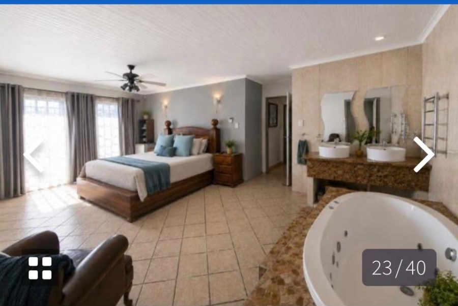 3 Bedroom Property for Sale in Three Rivers Gauteng